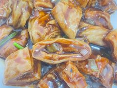 -九龙餐厅(大沽路店)