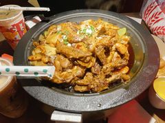 -六月雪干锅(绵阳凯德广场店)