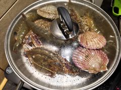 -川骄海鲜自助(亚运村店)