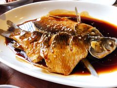 -大牌大·传统杭帮菜(湖滨店)