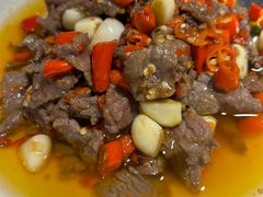 -费大厨辣椒炒肉(万家丽一店)