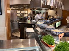 -威斯汀舞台餐厅