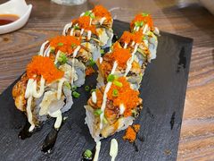 -东京屋(武定路店)