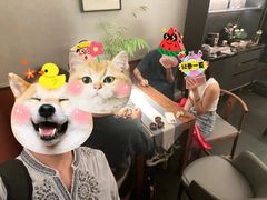 -蘇锦宴·淮扬菜烤鸭·小院(三元桥霄云路店)