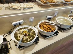 -素满香·食养自助(建邺万达店)