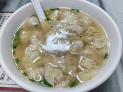 -崖口云吞(石岐店)