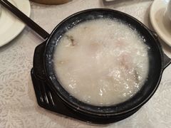 皮蛋瘦肉粥-盆满钵满·国家非遗传承(云台店)