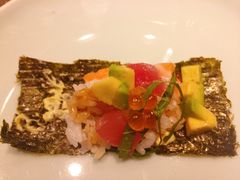 -山葵家·创意料理(临平银泰城店)