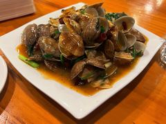 -京朋串屋·烧烤(望京西路总店)