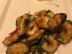 金不换煎焗白鳝-博多新记·粤菜(复兴店)