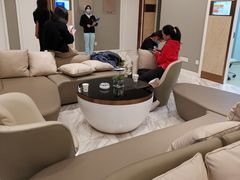 -爱康卓悦体检中心(九座花园分院)