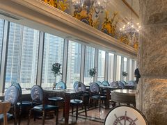 -皇朝万鑫自助餐厅