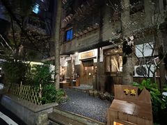 -兮禾酒馆(护国路店)
