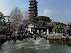 -常熟方塔园