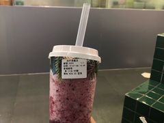 -萃萃泡沫茶坊(氹仔店)