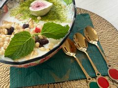 -龟兹KUCINA·新疆菜(前滩L+PLAZA店)