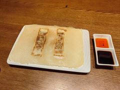 -北李妈妈菜·虾爬子大锅贴(贵和店)
