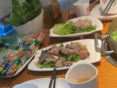 -海银海记潮汕牛肉火锅(新港中路海珠店)