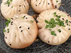 和平生生煎-上海和平饭店龙凤厅 Dragon Phoenix