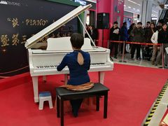 -谈·PIANO(金唐新光界店)