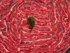 -东来顺•非遗火锅(外滩店)