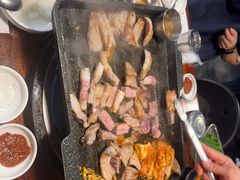 -Dombe豚(黑猪肉街店)