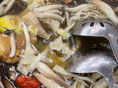-菌小白火锅(时尚天河店)