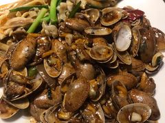 -79号渔船海鲜饭店(华强北店)