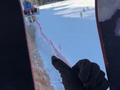 -蓟洲国际滑雪场