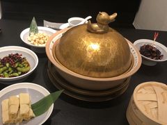 -老鸭集(金沙龙湖天街店)
