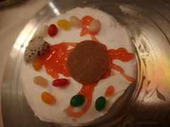 -芭菲盛宴·环球美食(锦城万达广场店)