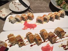 -贵木日本料理·铁板烧(新地假日广场店)