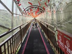 -牛鱼嘴原始生态风景区