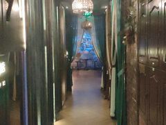 -观唐足道SPA养生会馆(南湖店)