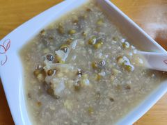 绿豆粥-嘉和一品粥(马家堡店)