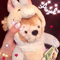 -PinkBaby美甲美睫
