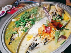 -匠子烤鱼(桫椤湾店)
