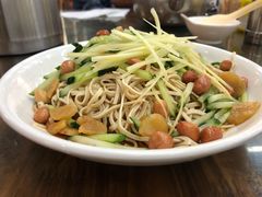 -雪琴面馆富安特色鱼汤面(城中花园店)