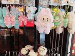 -刘一手重庆火锅(万达广场颍泉店)
