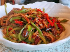 -文三里屯面馆(三里屯店)