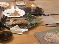 -王鼎精致料理铁板烧(世博源店)