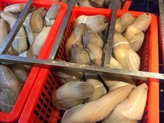 -79号渔船海鲜饭店(华强北店)