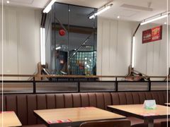 大堂-新旺茶餐厅·早餐(香港广场店)