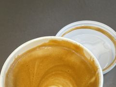 -M Stand(上海人民广场来福士店)