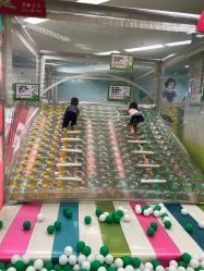 -孩子王童乐园(天津远洋乐堤港店)