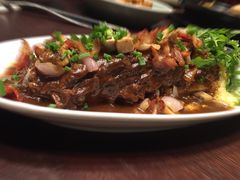 -港丽餐厅(高德置地店)