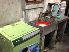 -CITY MART城市集市·里弄(北外滩来福士广场店)