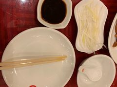 -大地春饼店(黄河路店)