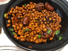 -阿英煲(凉城路店)