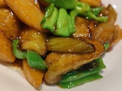 -老厨家(友谊路总店)